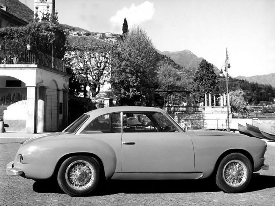  Alfa Romeo 1900 Super Sprint (1484) 1954 года  (фото 17 из 19)